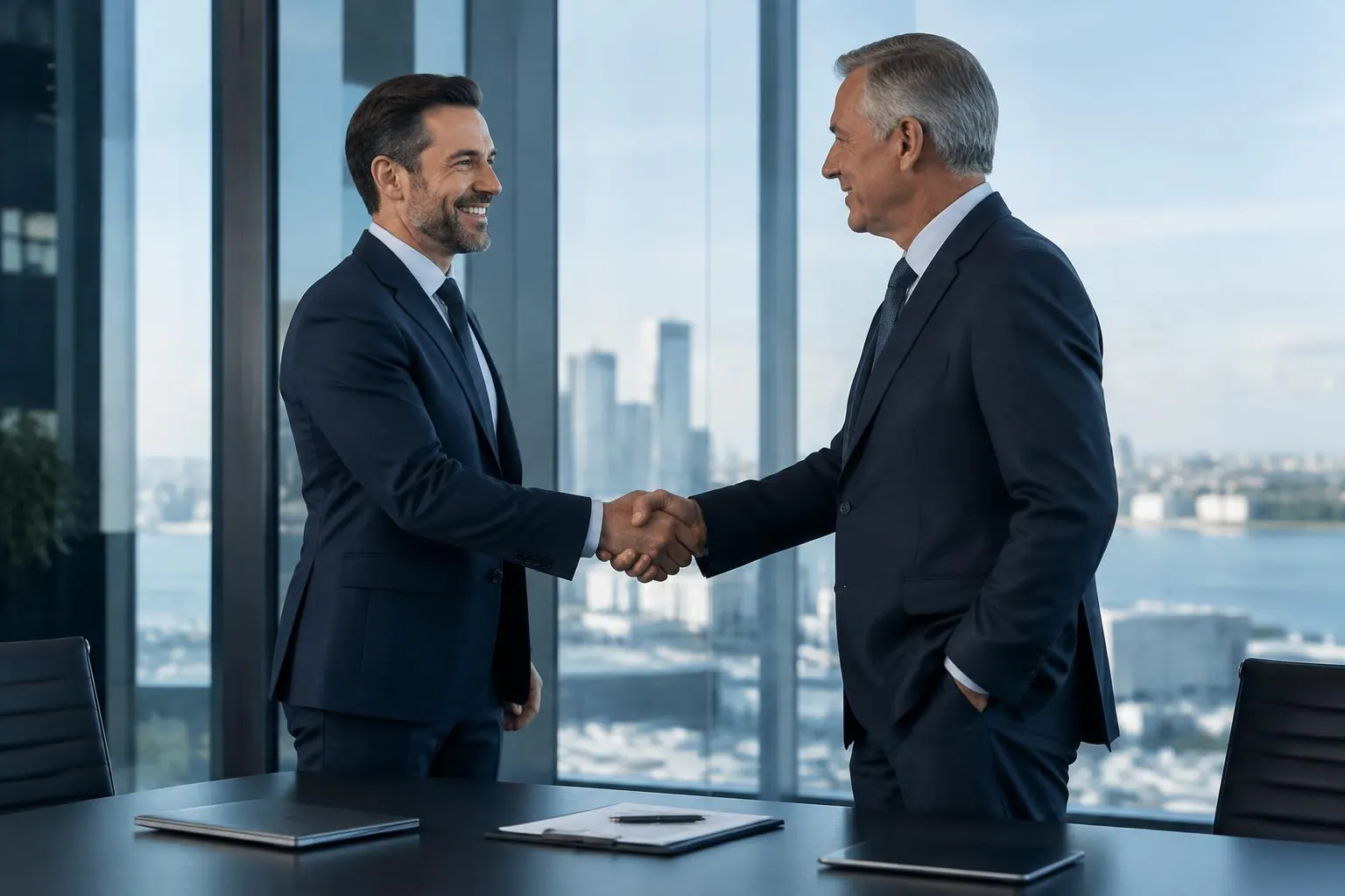 Secure cloud infrastructure and connected enterprise platforms